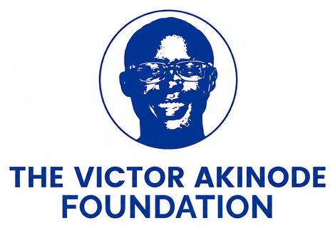 The Victor Akinode Foundation